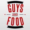 Guys and Food Podcast artwork