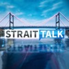 Strait Talk artwork