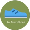 In Your Shoes artwork