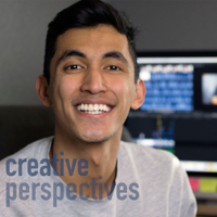 Creative Perspectives Podcast podcast