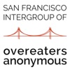 Overeaters Anonymous of San Francisco artwork