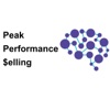 Peak Performance Selling artwork