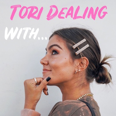 Tori Dealing With Tori Dealing With