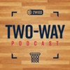 Two-Way Podcast artwork