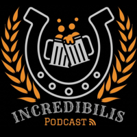 Incredibilis Podcast podcast