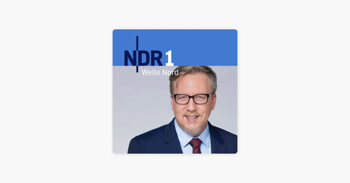 NDR 1 Welle Nord - Andresen: Der Schleswig-Holstein Talk“ Auf Apple ...