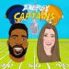 Energy Captains  artwork