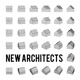 New Architects - Harrison and White