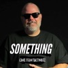 "SOMETHING came from Baltimore" (Jazz/Blues/R&B Interview Podcast...Not Really About Baltimore!) artwork