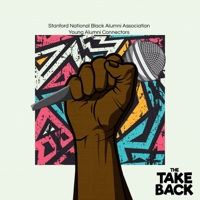 The Take Back podcast