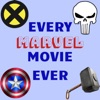 Every Marvel Movie Ever artwork