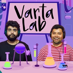 Varta Lab