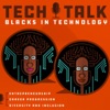 #BITTechTalk by Blacks In Technology artwork