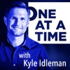 One At A Time, with Kyle Idleman artwork