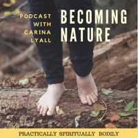Meeting Mortality with Sarah Kerr