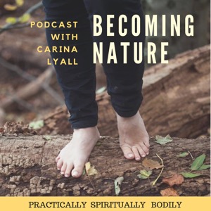 Becoming Nature Podcast