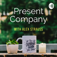 Present Company podcast
