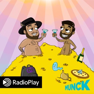 Anis Don Demina & Joey Massa – Det är inte hybris om det är sant