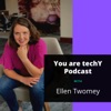 You are techY - A Podcast for Moms New to Tech artwork