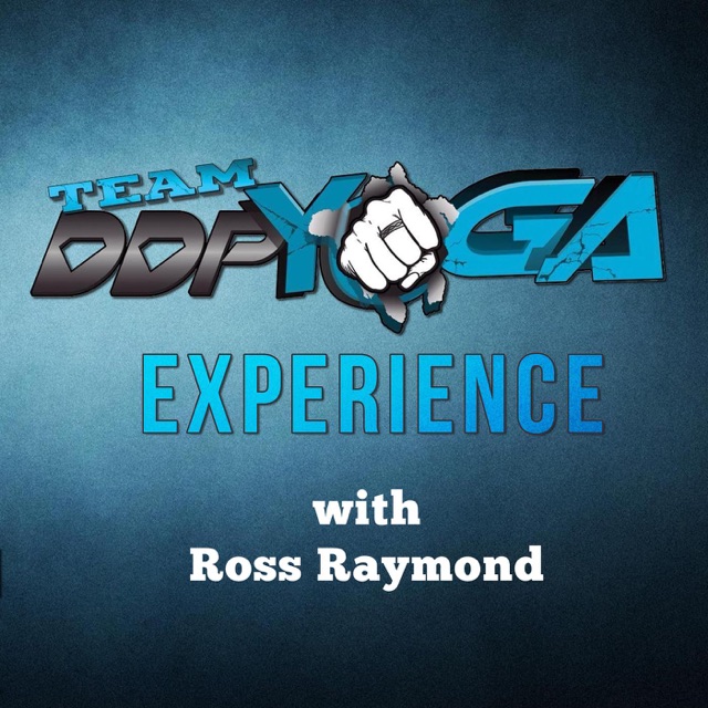 The Team DDP Yoga Experience Audiobook