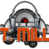 In tune with tmill podcast