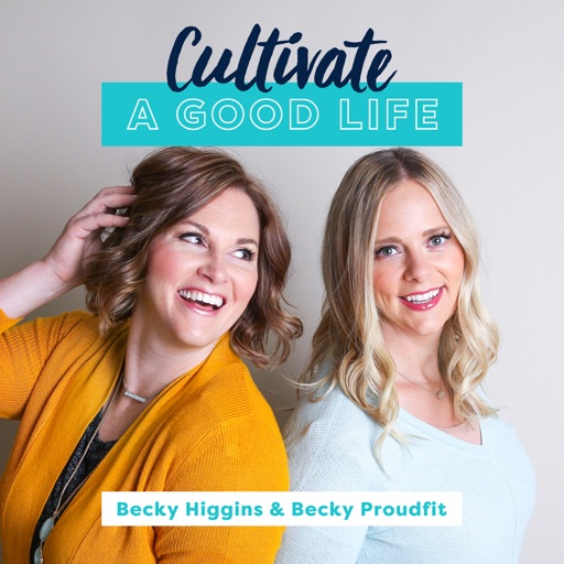 Podcast cover
