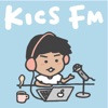 KICS FM artwork