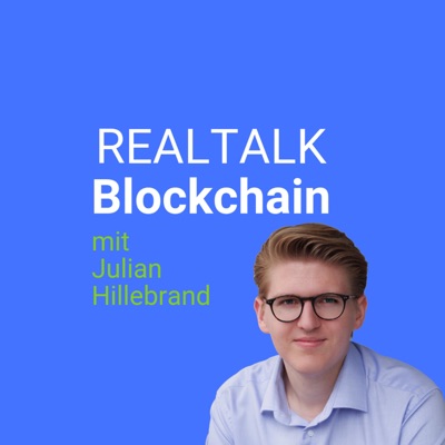 Realtalk Blockchain by Julian Hillebrand Realtalk Blockchain by Julian Hillebrand