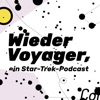 Wieder Voyager, ein Star-Trek-Podcast artwork
