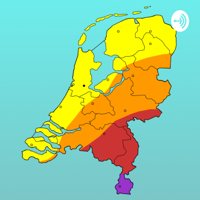 De Pollennieuws Podcast podcast