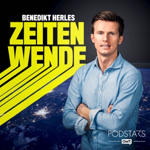 Zurück in die Zukunft (Staffelfinale)