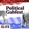 Political Gabfest artwork