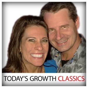 EP1 S-Curves: Growth At All Times | Ken Courtright’s Todays Growth | Growing Business Today