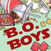 B.O. Boys (Movie Box Office) artwork