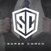Super Coach podcast