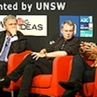 TV shows and interview series podcast
