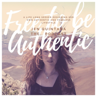 Free to be Authentic podcast