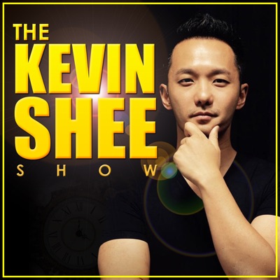 The Kevin Shee Show The Kevin Shee Show