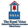 National Rural Education Association Official Podcast artwork