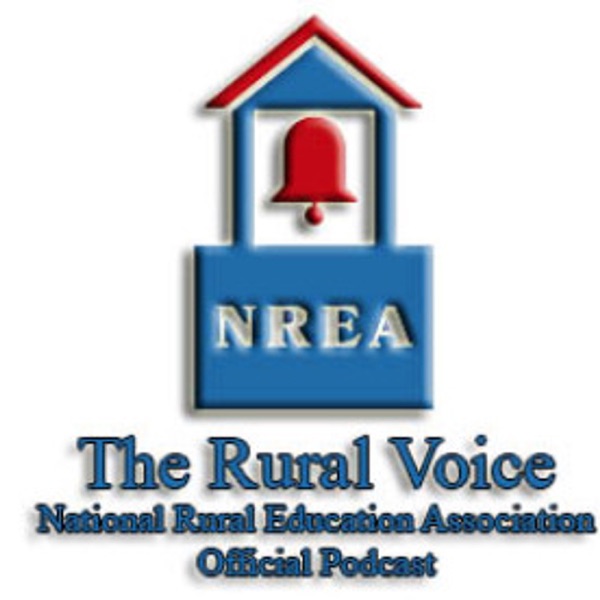 National Rural Education Association Official Podcast