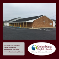 CBC Sermons podcast