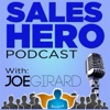 Sales Hero Podcast artwork