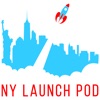 New York Launch Pod: A Podcast Highlighting New Start-Ups, Businesses, and Openings in the New York City Area (NY Launch Pod) artwork