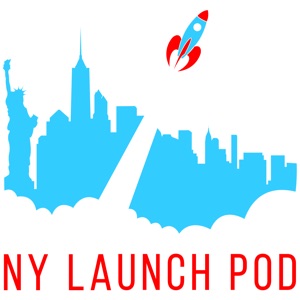 Episode 64: Cate Luzio, Founder of Luminary | A women focused coworking and networking space in the heart of Manhattan