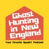 Ghost Hunting In New England artwork