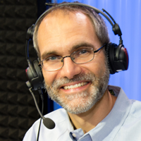Called to Communion podcast