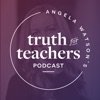 Angela Watson's Truth for Teachers artwork