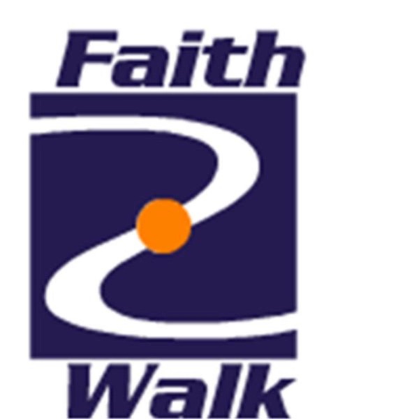 Faith Walk Artwork