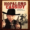 Duke Beers: Hopalong Cassidy artwork