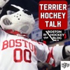 Terrier Hockey Talk artwork